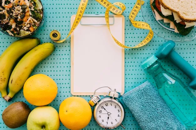 9 Game-Changing Fat Loss Tips from an Instagram Fitness Icon