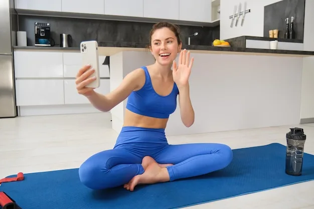 The Daily Diets of Instagram’s Health Gurus