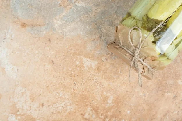 The Remarkable Health Benefits of Fermented Foods