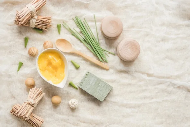 Top 9 Organic Shower Gels Perfect for Sensitive Skin