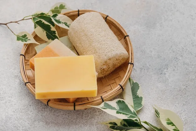 Top 9 Organic Shower Gels Perfect for Sensitive Skin