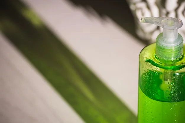 Top 9 Organic Shower Gels for Sensitive Skin You Must Try