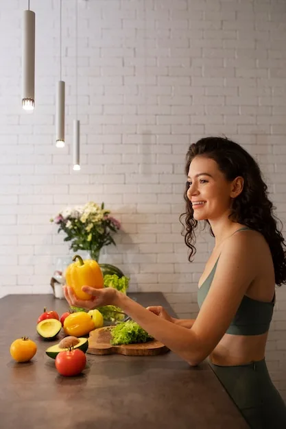 Veganuary: 9 Insights from a Doctor About Embracing a Vegan Lifestyle