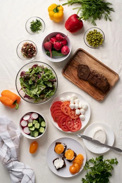 Veganuary: 9 Insights from a Doctor on Embracing Veganism